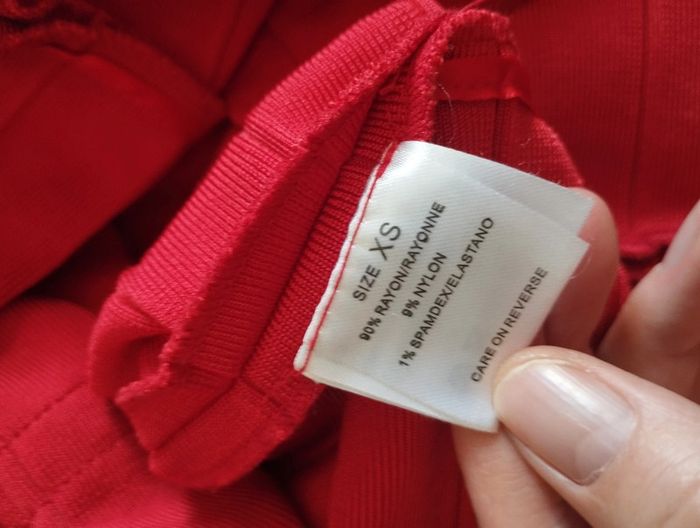 Robe créateur Nevada love - photo numéro 4