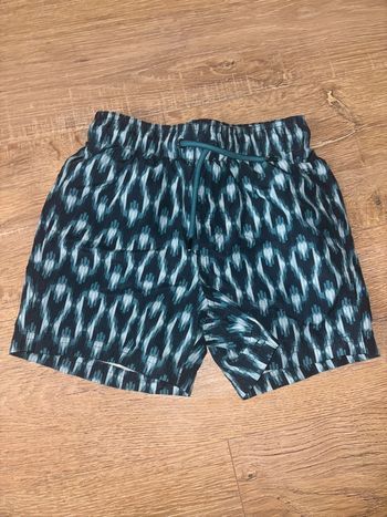 Short de bain