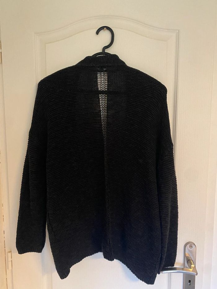 Gilet - photo numéro 2