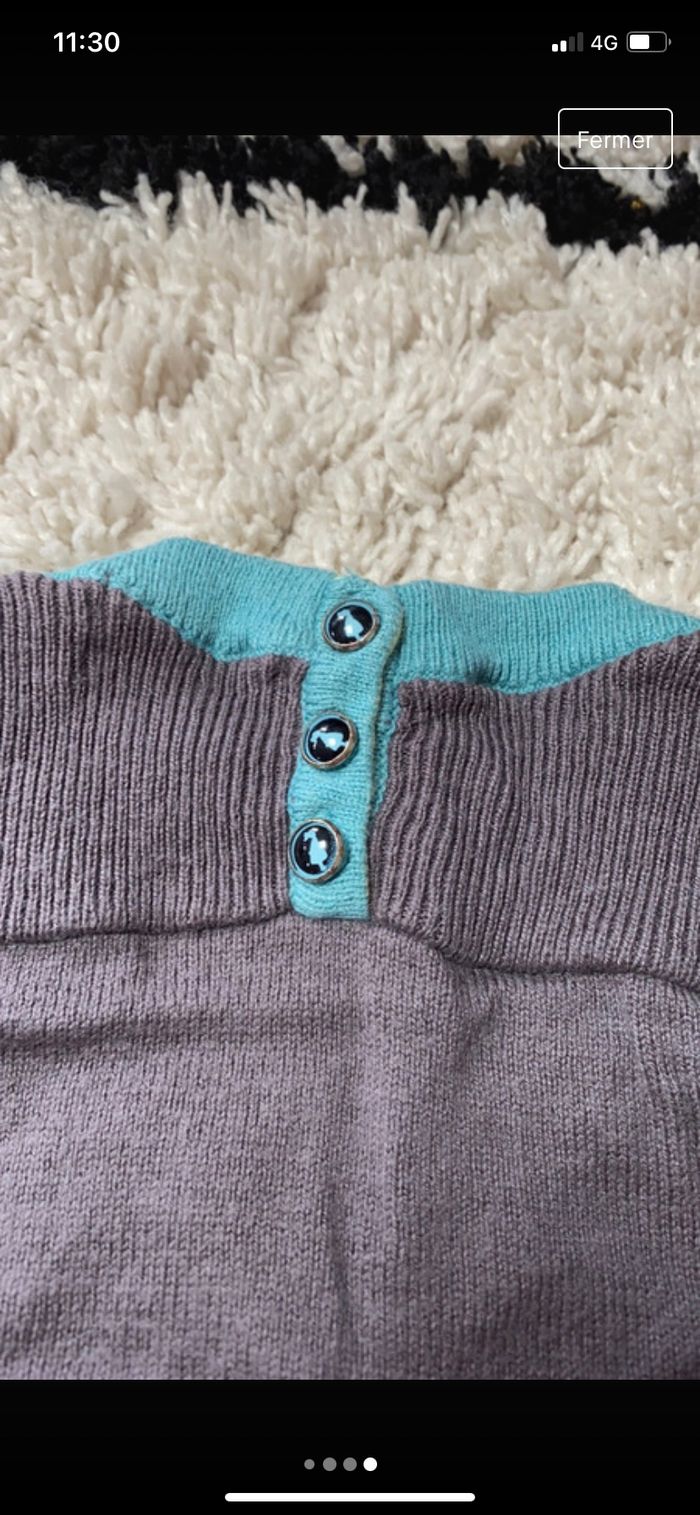 Gilet - photo numéro 3