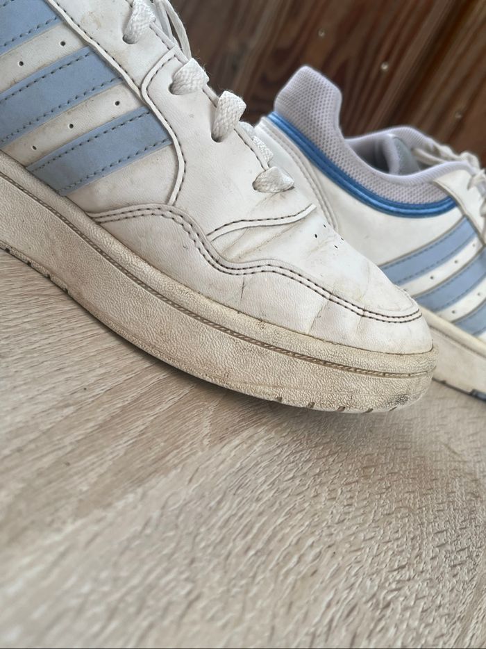 Chaussures adidas - photo numéro 4