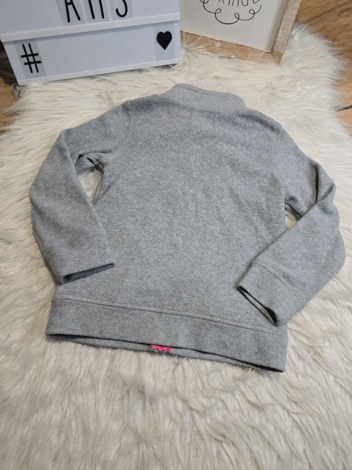 Polaire 4 ans - photo numéro 5