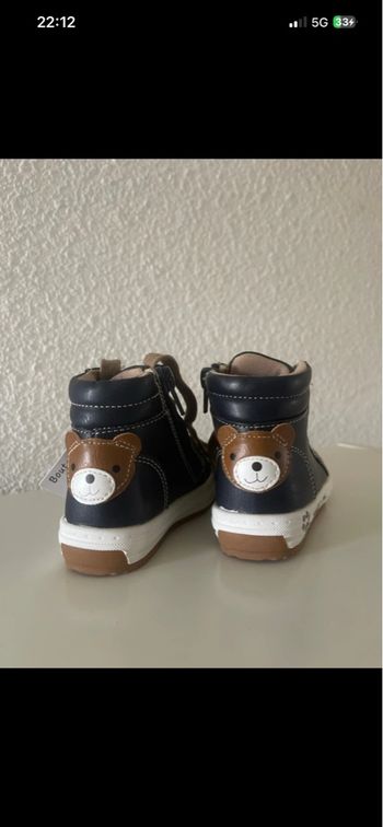 Chaussure enfant 