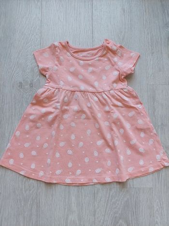 Robe 9 mois