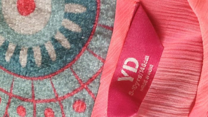 Robe plage 10 ans - photo numéro 3