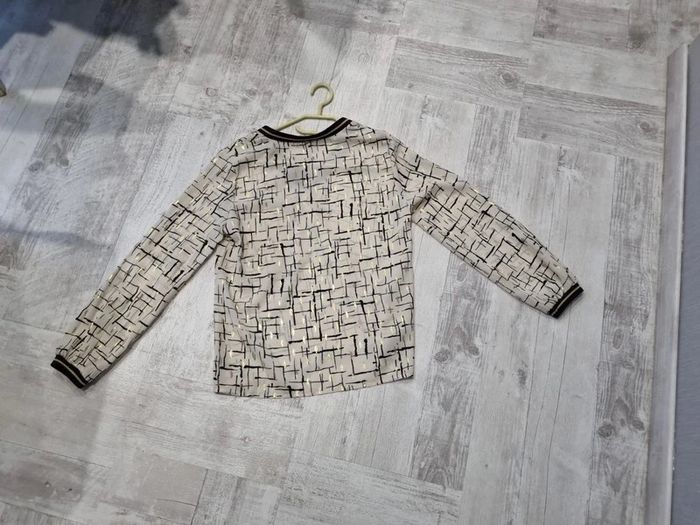 Blouse Taille M - photo numéro 4