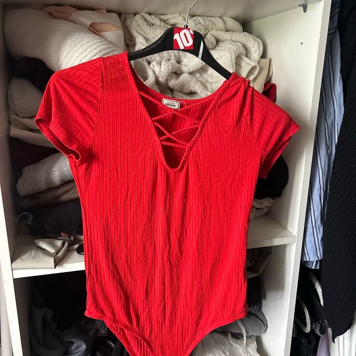 Body femme