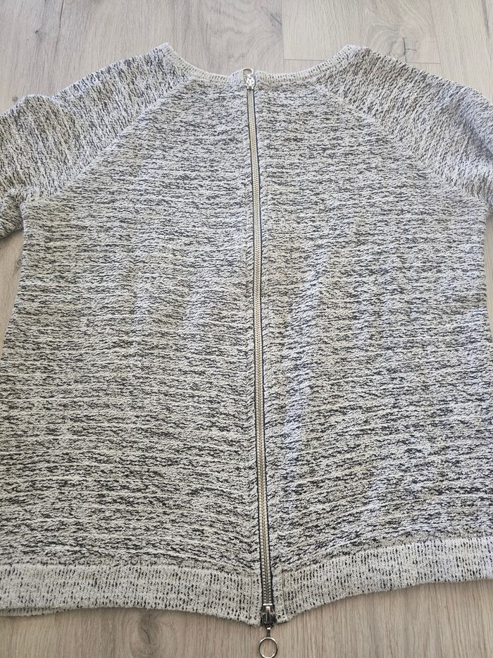 Pull Promod - photo numéro 4