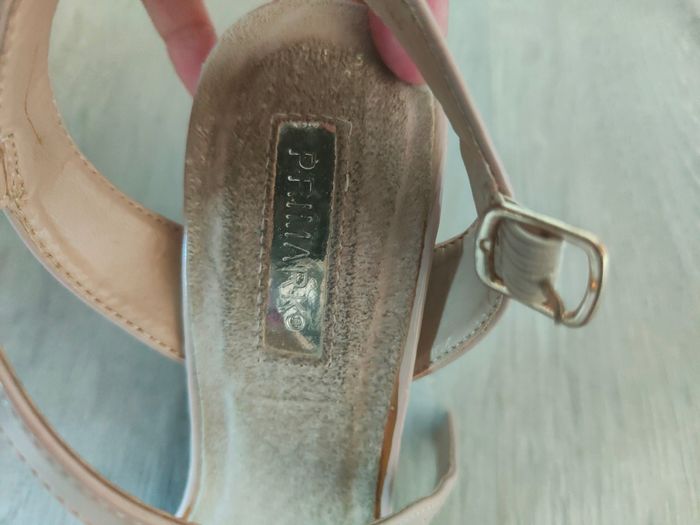 Chaussures talons - photo numéro 5