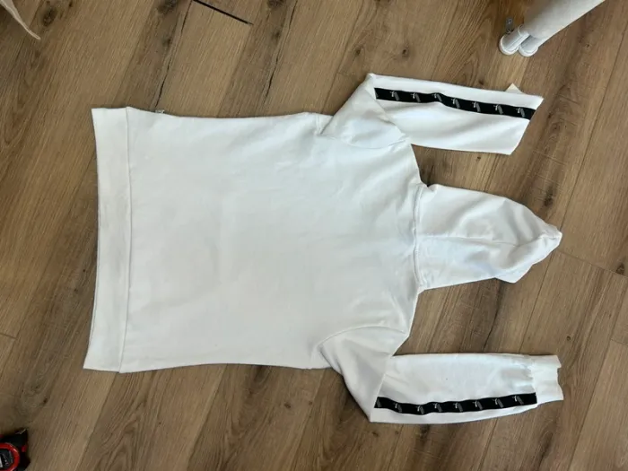 Pull homme sweat homme Puma vintage taille M taille S taille XS - photo numéro 9