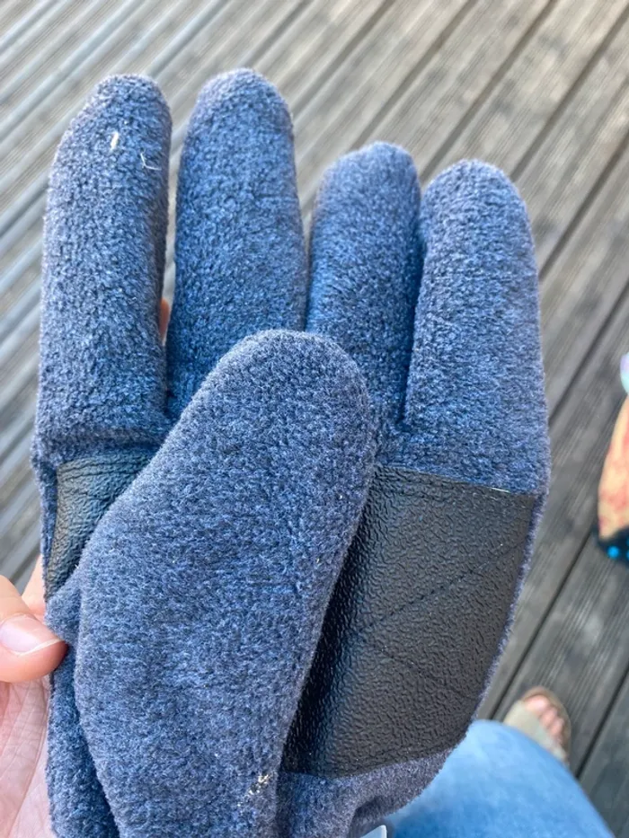 Gants 3M neufs - photo numéro 2