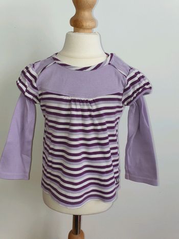 Tunique S.Oliver 18/24 mois