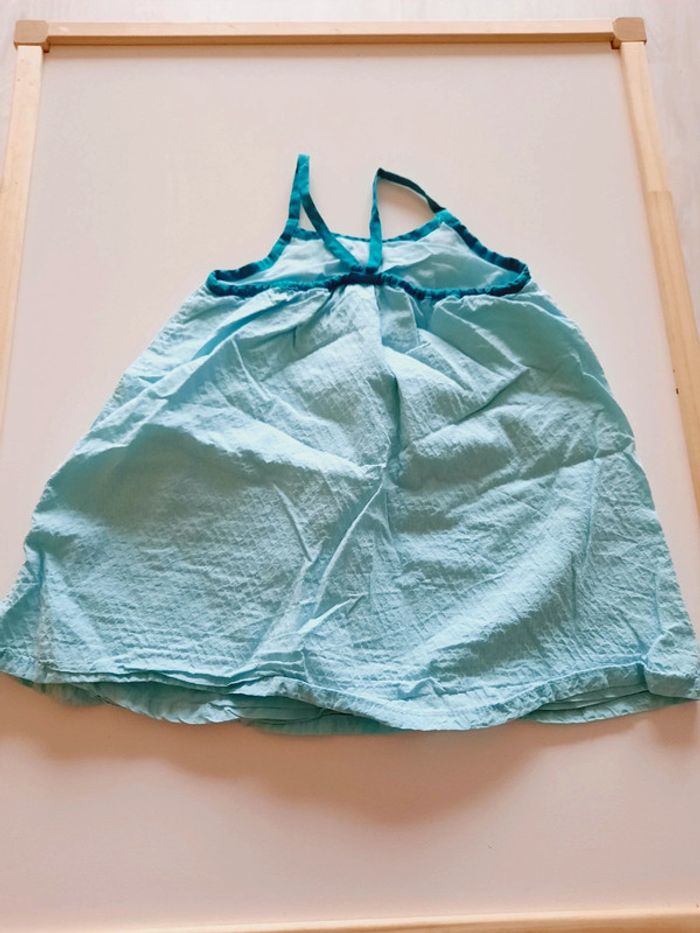 Robe grain de blé - photo numéro 2