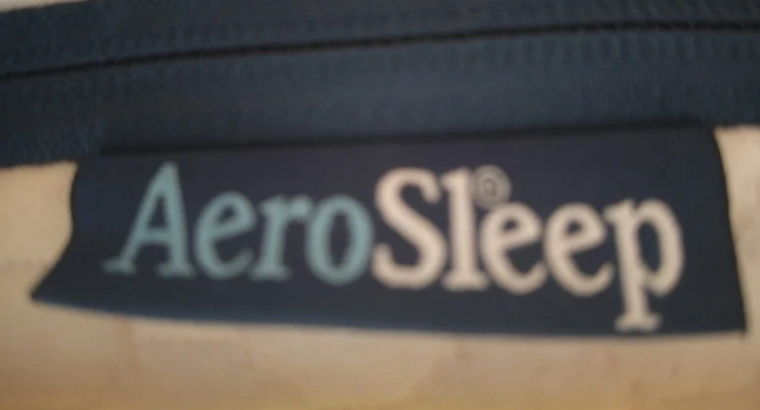 Matelas aerosleep - photo numéro 4