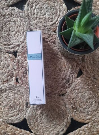 Parfum de poche 33ml femme