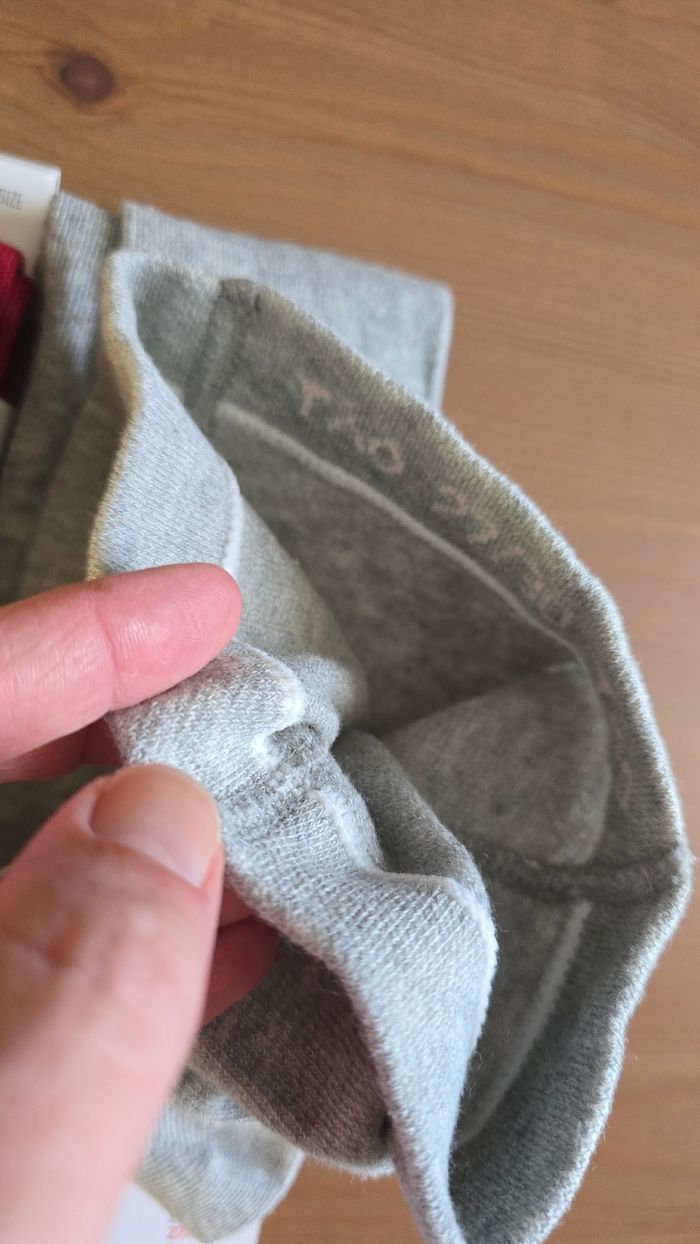 NEUFS  (non portés)🏷🤩😍🥰 SUPERBE lot collants 27/30 fille 😍🥰 - photo numéro 5