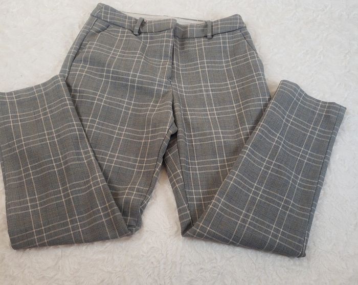 Pantalon H&M taille 38 - photo numéro 2