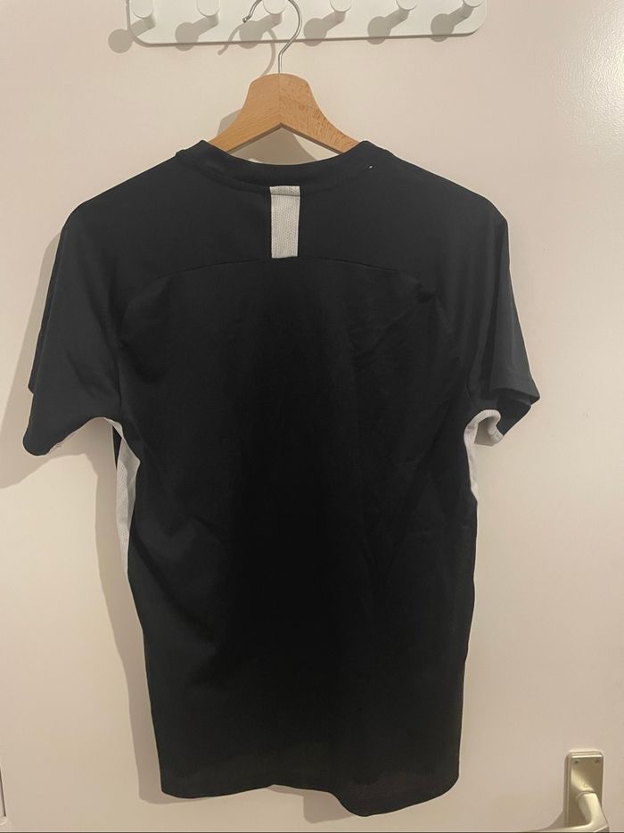 T-shirt Nike Dri-FIT noir - photo numéro 2