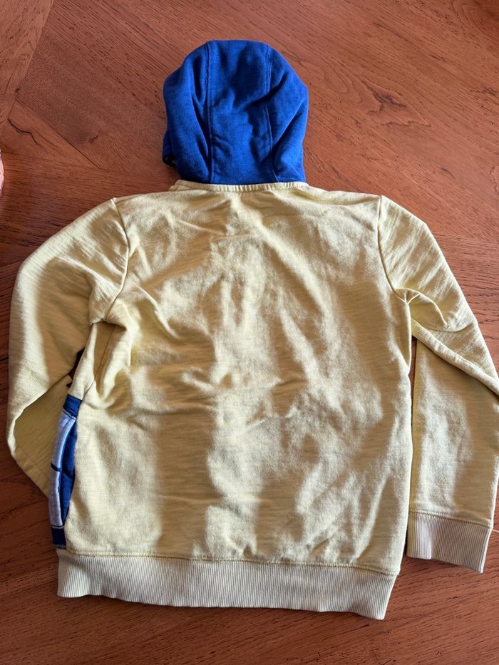 Veste - photo numéro 2