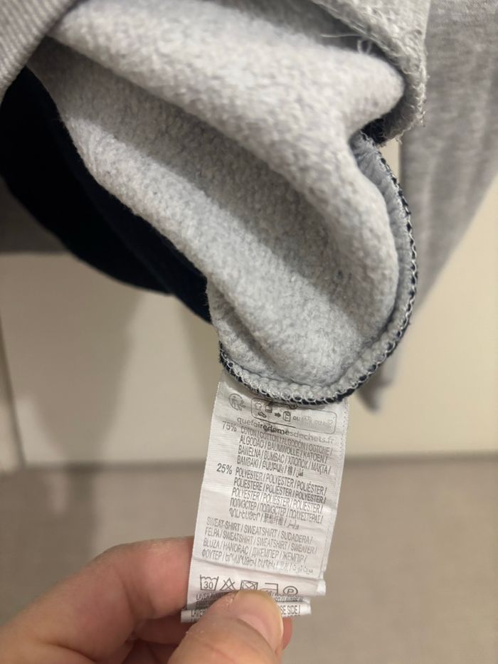 Sweat - photo numéro 7