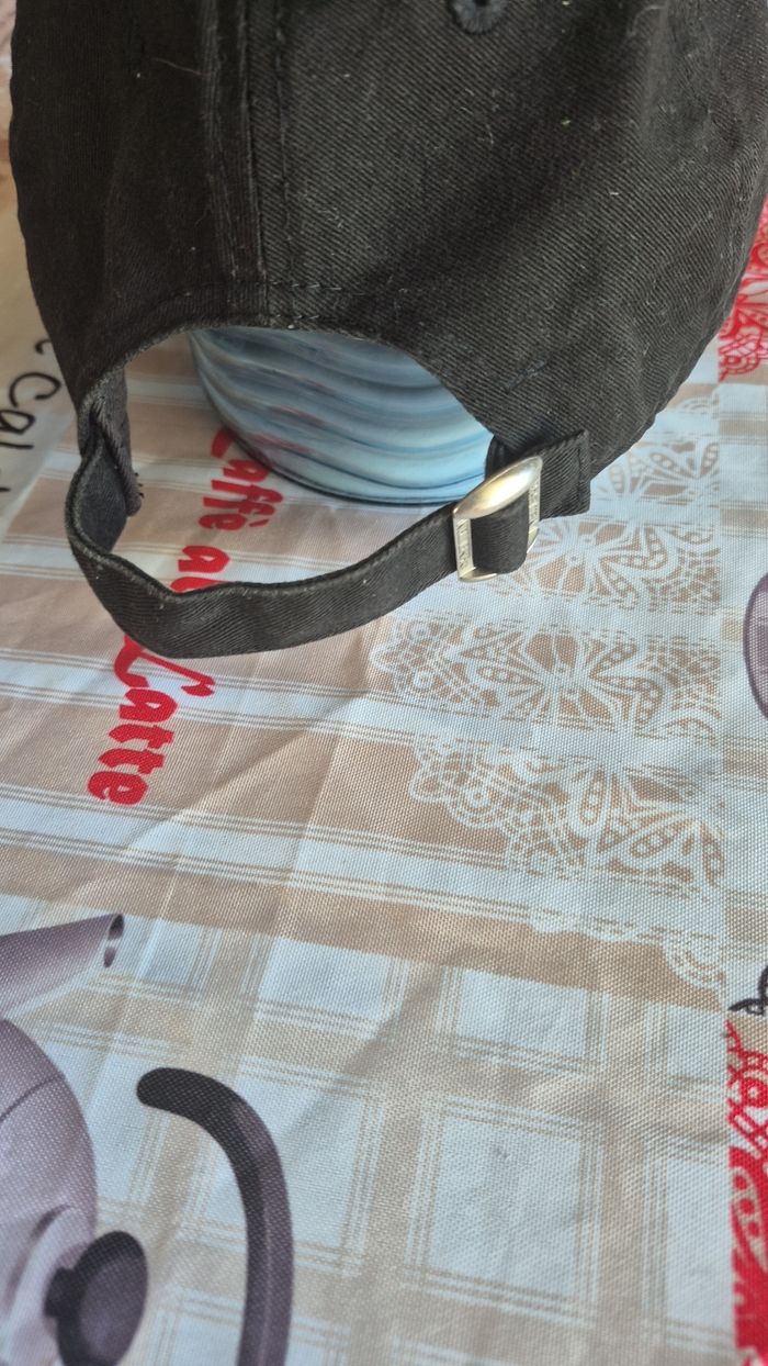 Casquette enfant - photo numéro 3