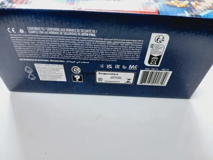 Figurine He Man Masters of the Universe He Man Ground ripper Vehicule - photo numéro 5