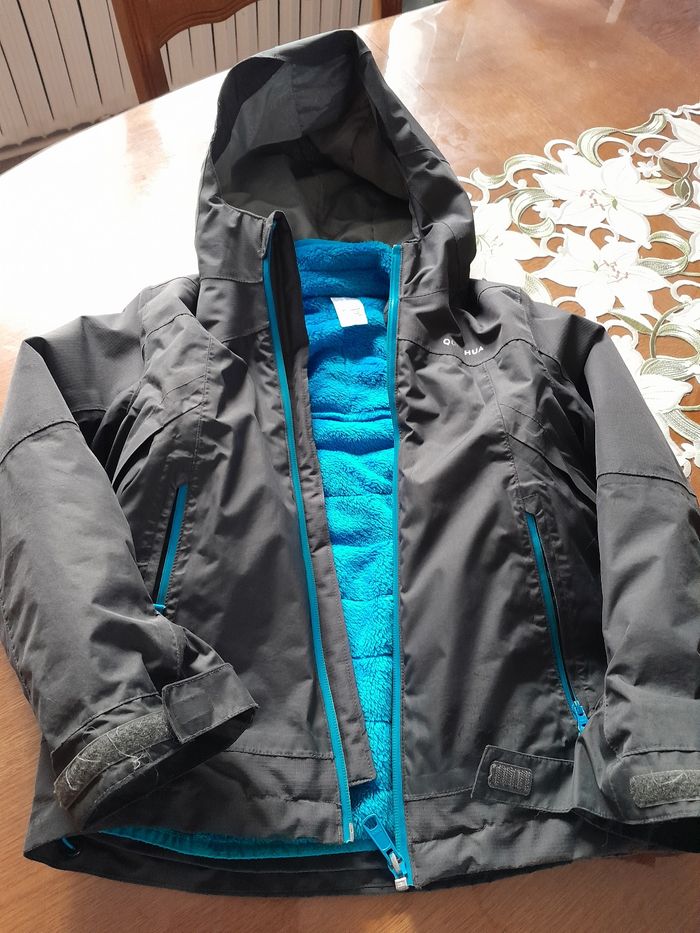 Manteau - photo numéro 2
