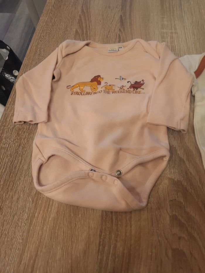 Lot 2 body - photo numéro 2