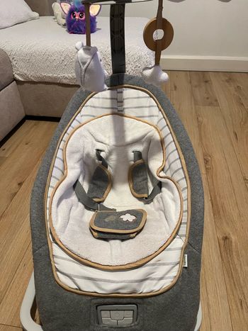 Transat bébé ingenuity