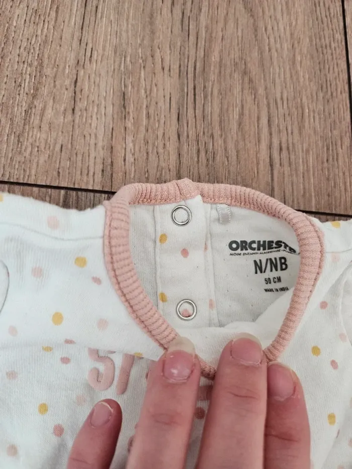 Ensemble naissance - photo numéro 2
