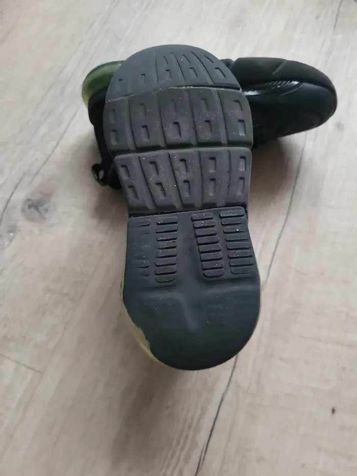 Basket kappa taille 26 - photo numéro 12