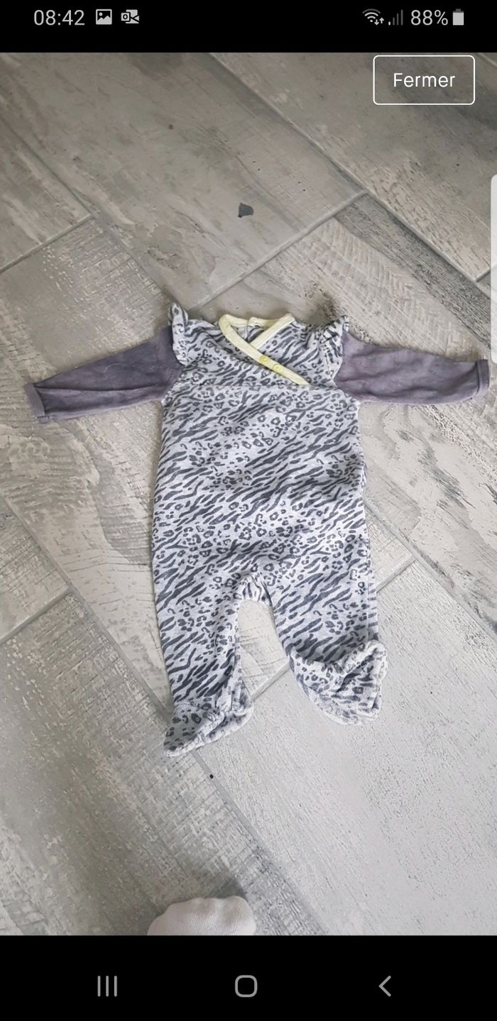 Lot 3 mois - photo numéro 6