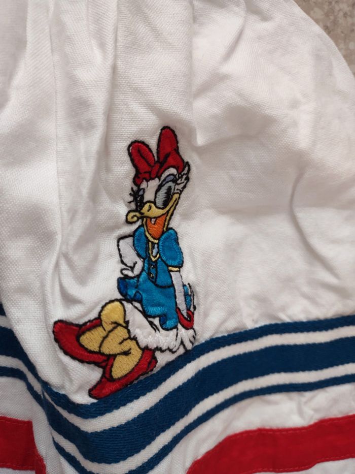 Robe Daisy marinière Disney store Exclusive - photo numéro 3