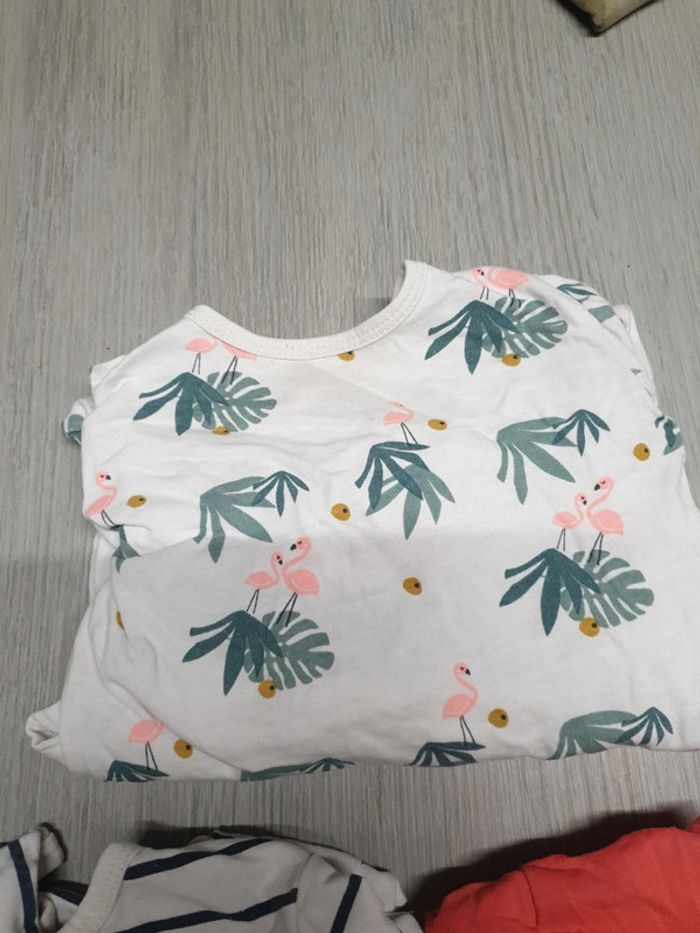 Lot de 7 pyjamas - photo numéro 8