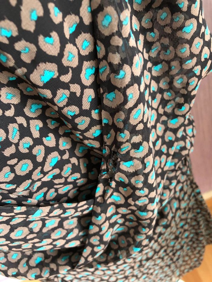 Robe mini - photo numéro 7