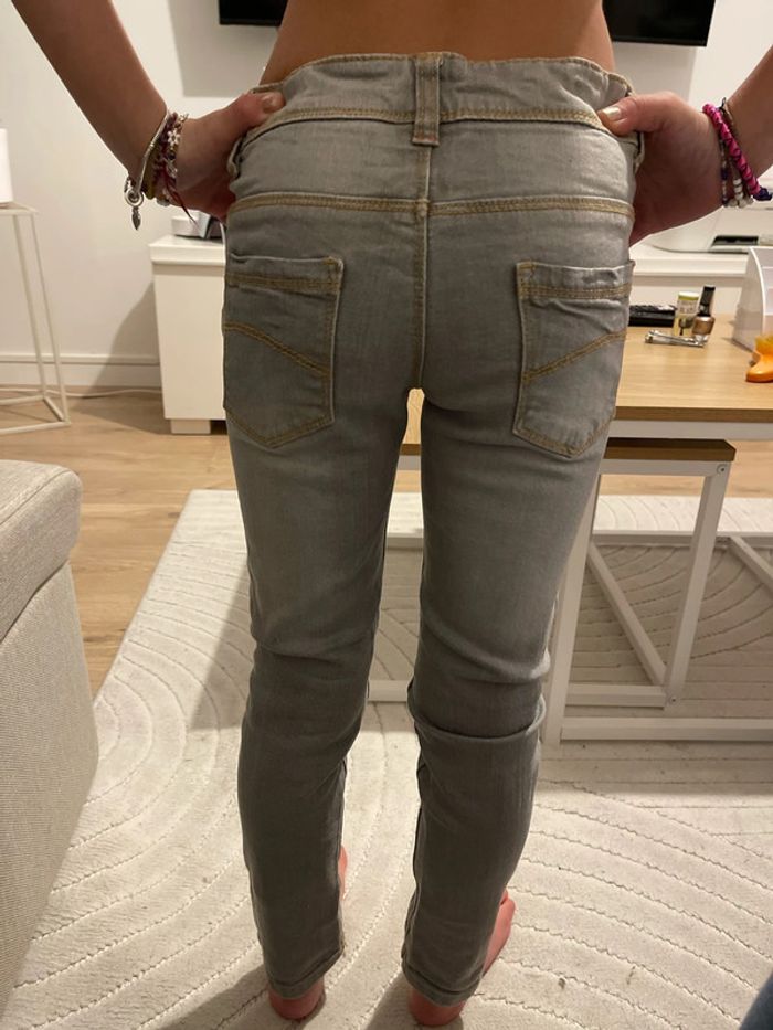 Jean tape à l’œil - photo numéro 2