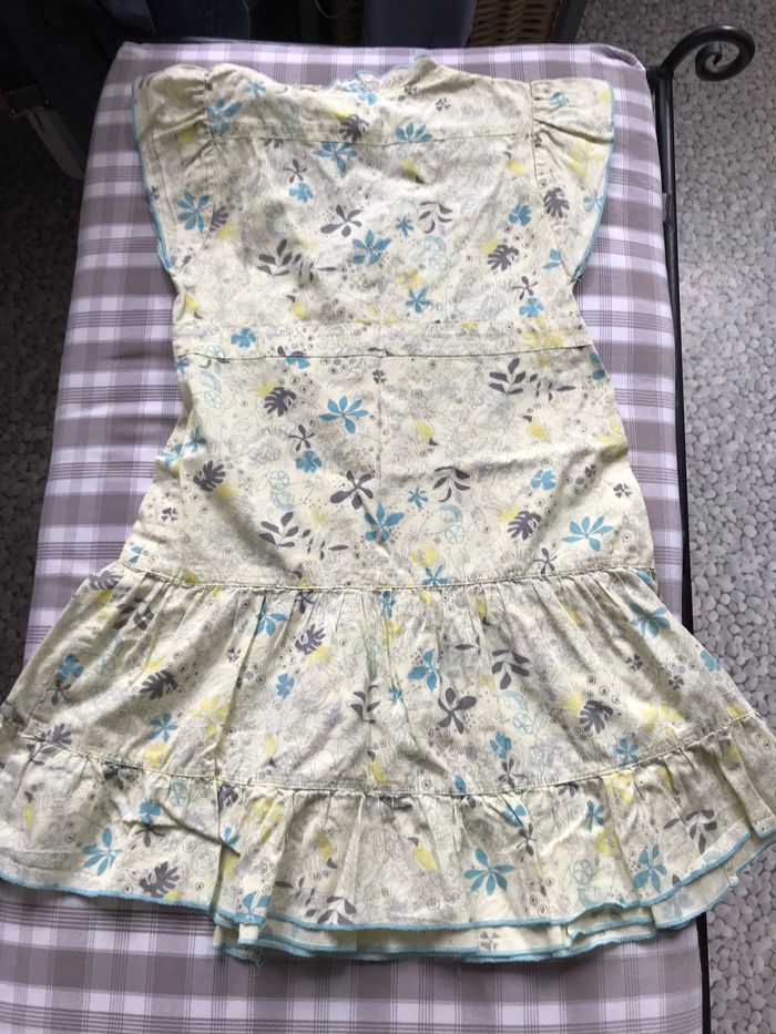 Jolie robe été - photo numéro 2