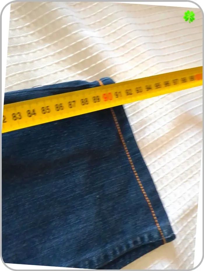 Jeans slim Levi's femme - photo numéro 6