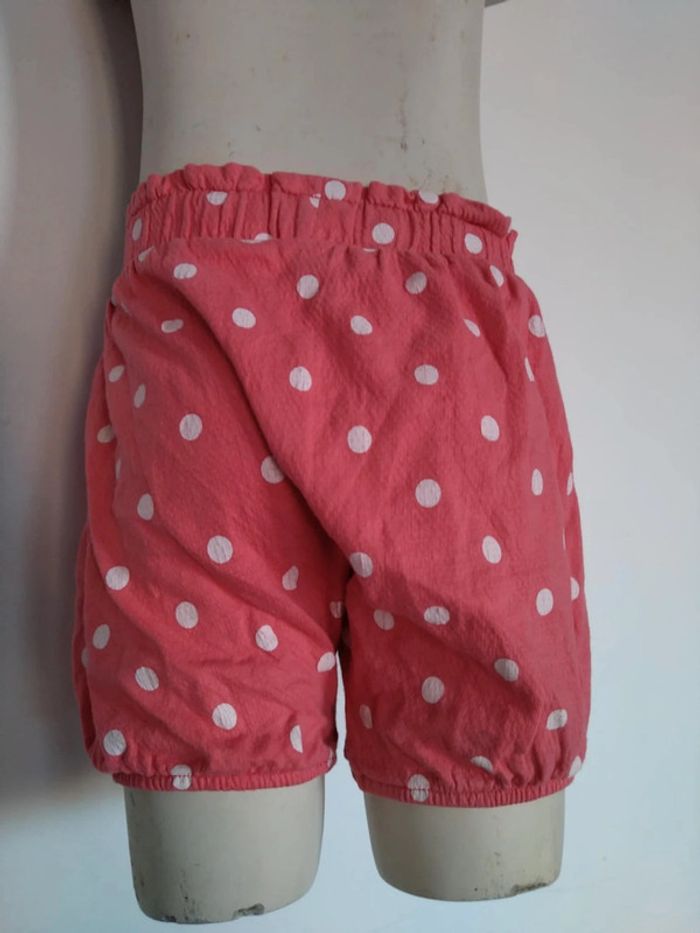 Lot de 6 short ( 18 mois ) - photo numéro 14