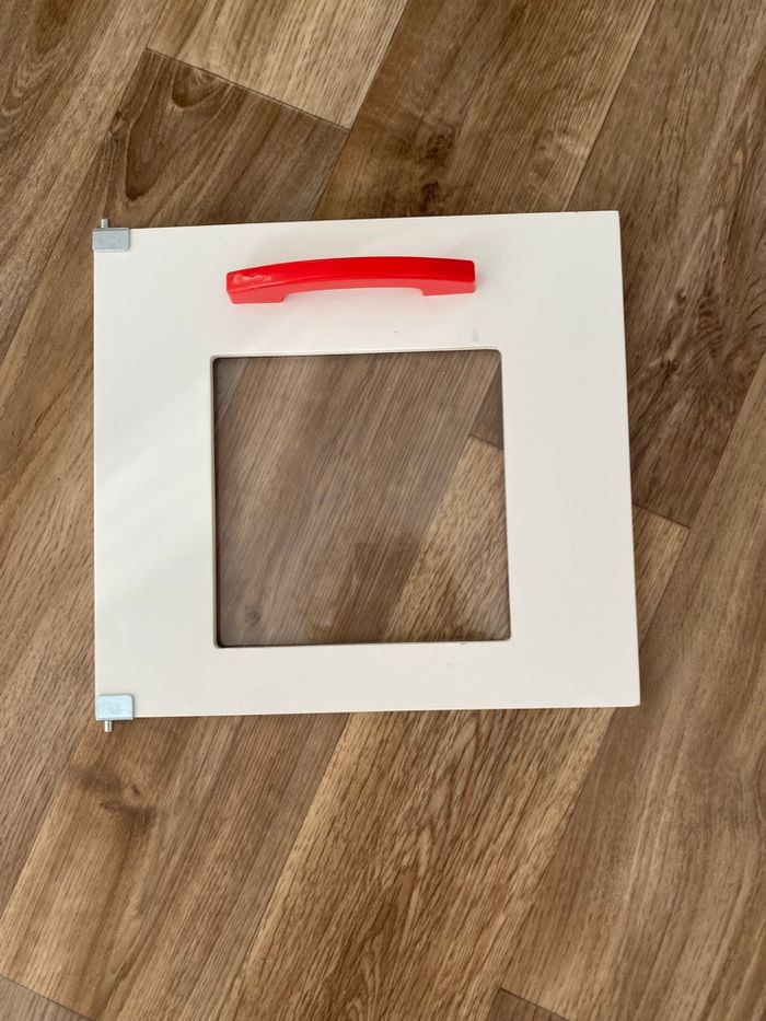 Cuisine en bois enfant - photo numéro 3