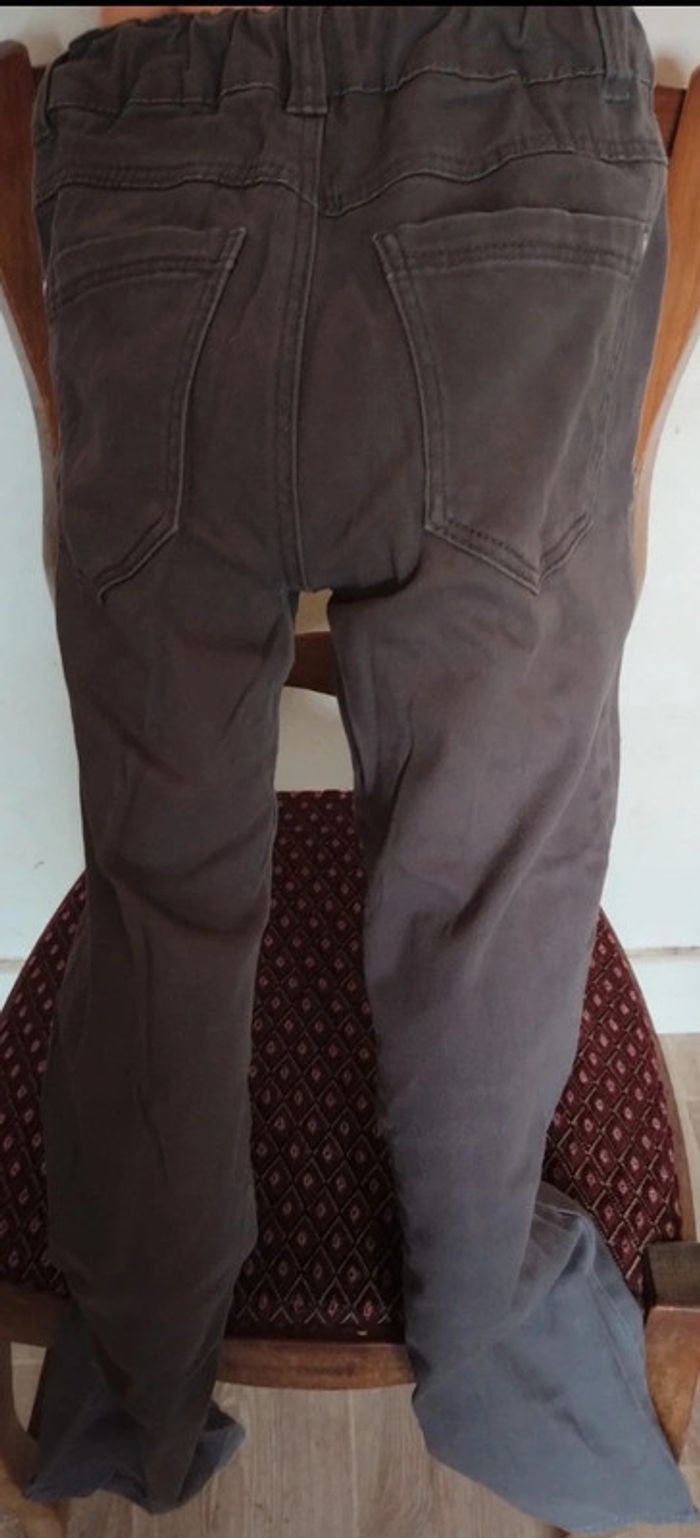 Jean Skinny - photo numéro 3