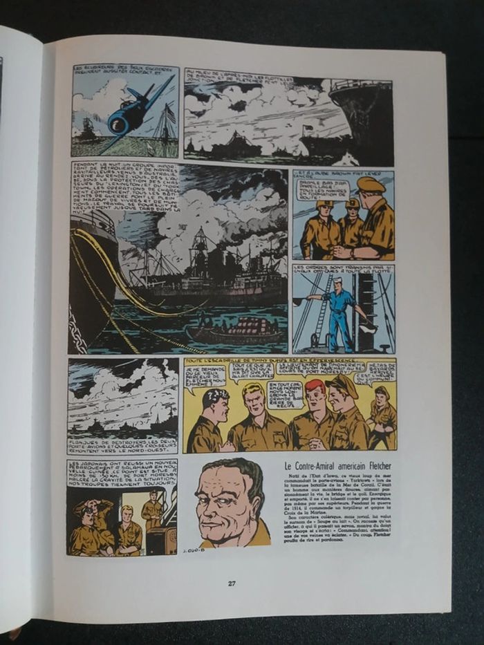 Bd tout buck Danny 1 - photo numéro 5