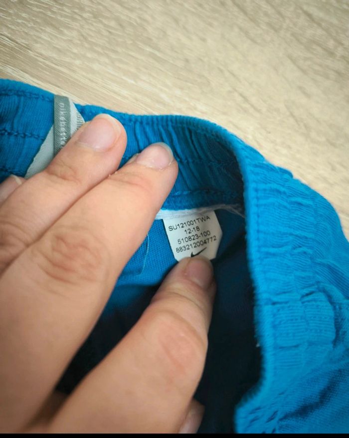 Short nike - photo numéro 2