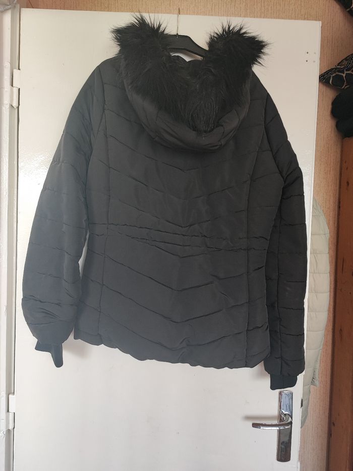 Manteau femme taille 34 xs - photo numéro 2