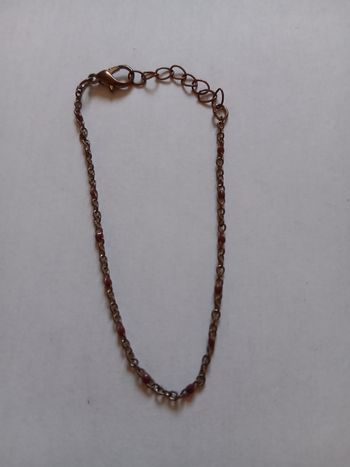 Collier ras de cou