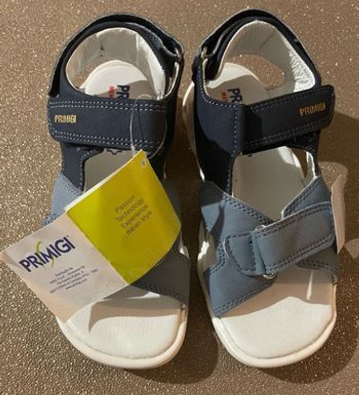 Nu-pieds primigi neufs - photo numéro 6