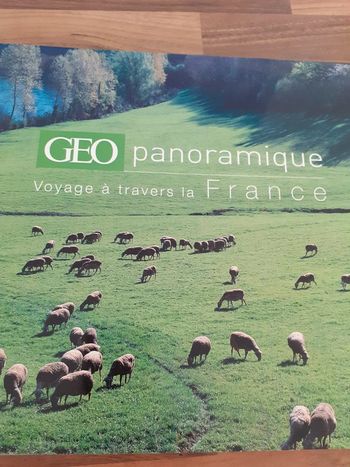 Geo panoramique