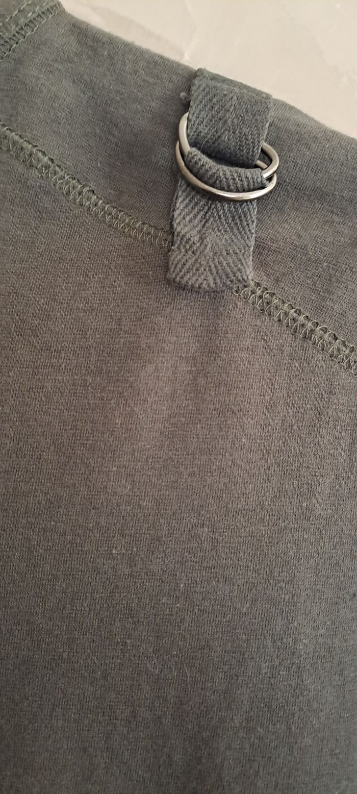 Tee shirt manches longues - photo numéro 3