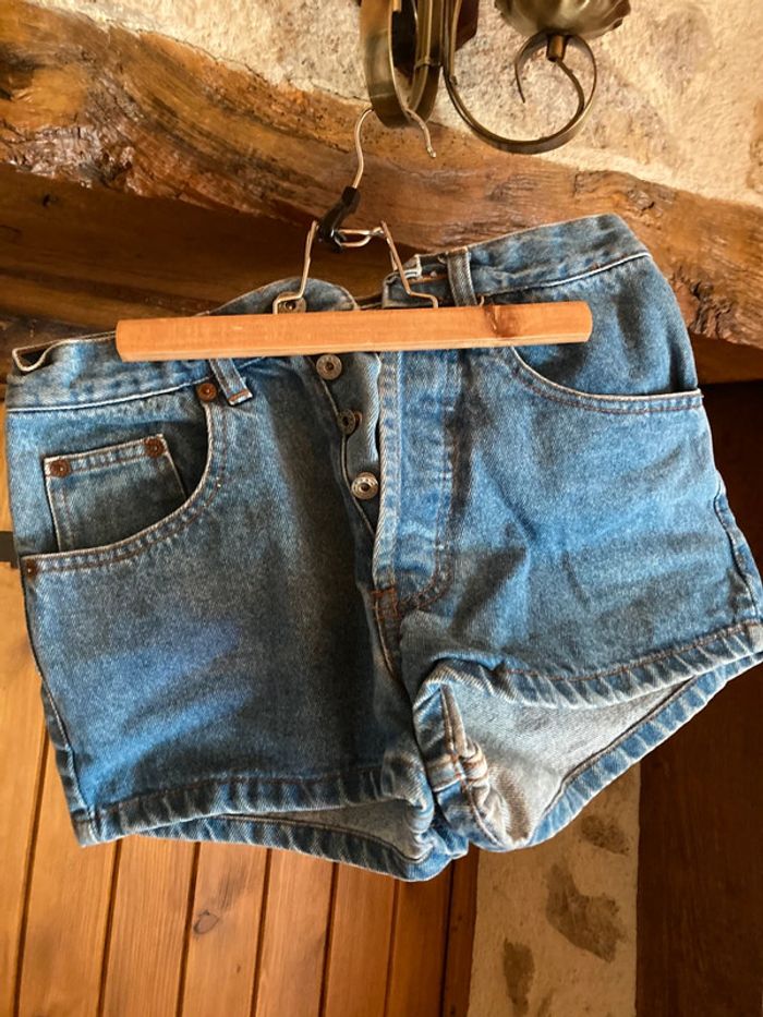Short