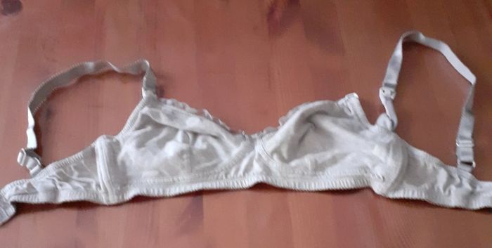 Soutien-gorge d'allaitement 80C